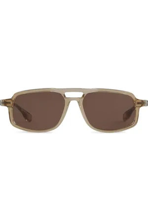 FACTORY900 Lentes de sol estilo piloto