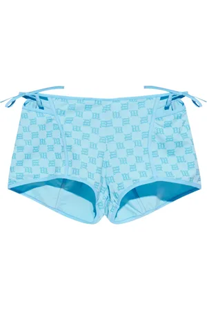 MISBHV Shorts con monograma