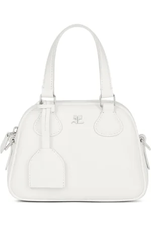 Courrèges Tote AC mini