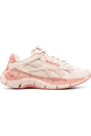 Reebok Tenis bajos Zig Kinetica