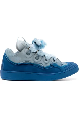 Lanvin Tenis Curb