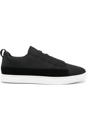 Boggi Milano Tenis con agujetas