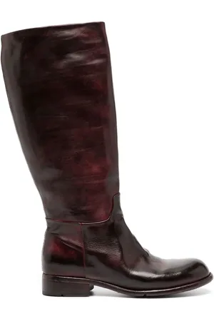 Madison.Maison Botas altas con cierre