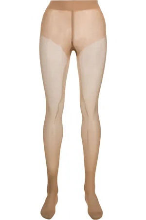 Wolford Pantimedias Pure 10