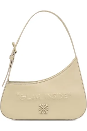 OFF-WHITE Bolsa de hombro Jitney