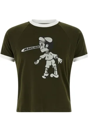 MAGLIANO Playera Britpop