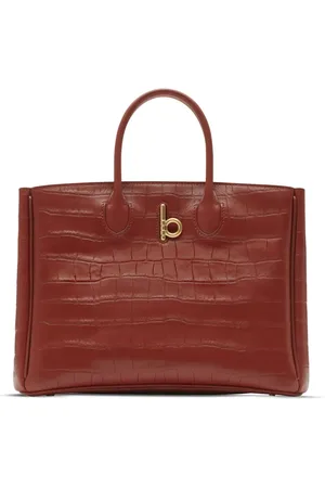 Burberry Tote Rocking Horse pequeña