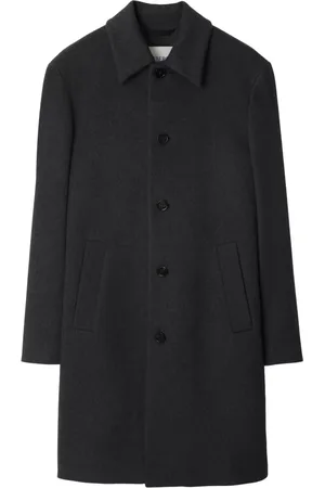 Burberry Abrigo de cachemira