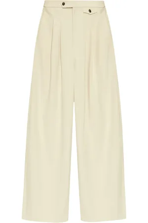 Gestuz Pantalones con pinzas