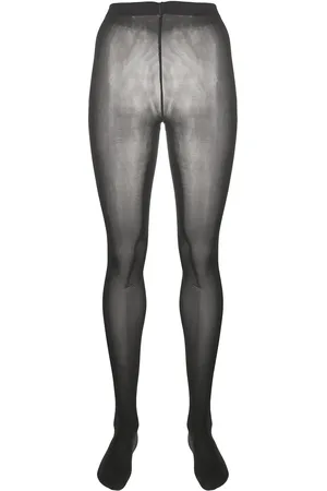 Wolford Pantimedias Velvet de Luxe 50