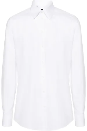 Dolce & Gabbana Camisa manga larga