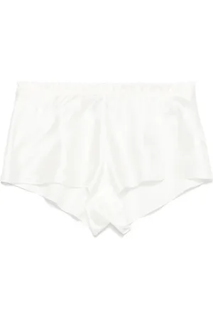 CARINE GILSON Shorts Floaty