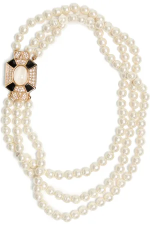 VALENTINO GARAVANI Collar Pas Plus