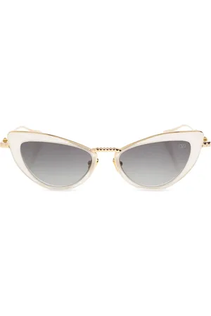 VALENTINO GARAVANI Lentes de sol con armazón cat eye