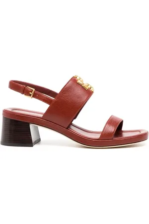 Tory Burch Sandalias Eleanor con tacón de 5mm