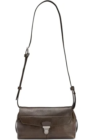 LEMAIRE Bolsa de hombro Gear pequeña