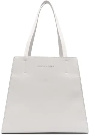 Bimba y Lola Tote grande con asa