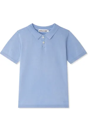 BONPOINT Playera tipo polo Fernando