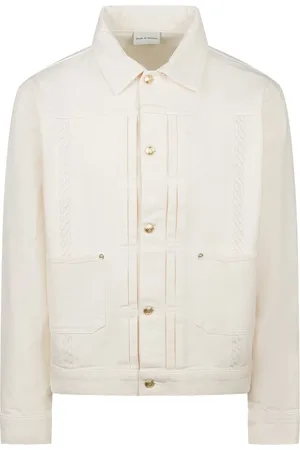 Drôle de Monsieur Chamarra La Veste