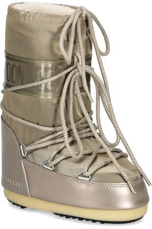 Moon Boot Botas Icon
