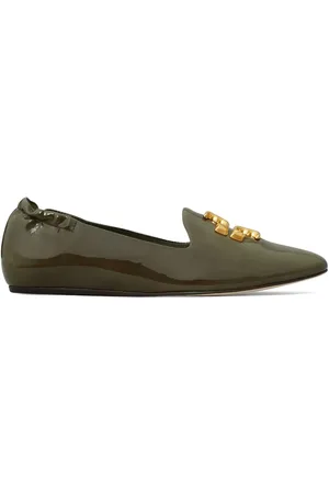 Tory Burch Mocasines Eleanor