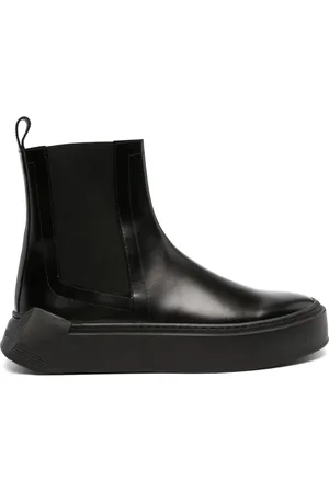 Pierre Hardy Botas chelsea Cubix Mount Baskets