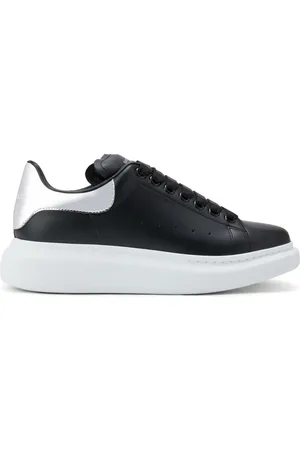 Alexander McQueen Tenis oversize