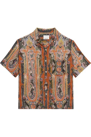 Isabel Marant Camisa Vazlo
