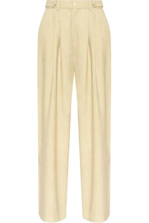 Gestuz Pantalones con pinzas