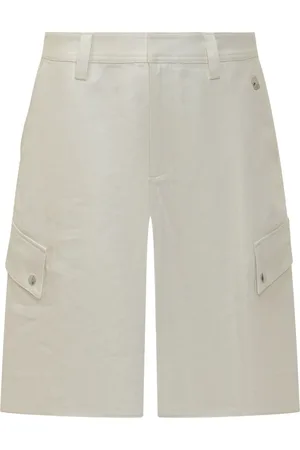 OFF-WHITE Shorts deportivos