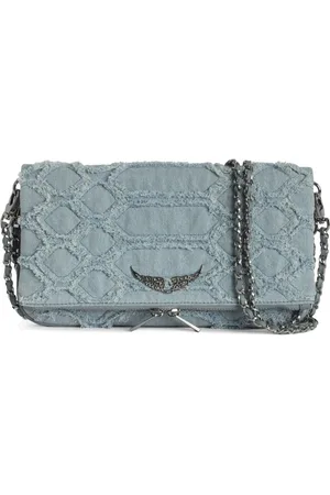 Zadig & Voltaire Bolsa de mano Rock