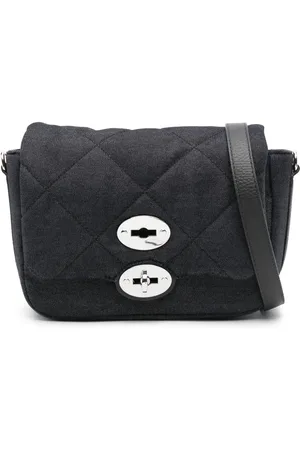 Zanellato Bolsa crossbody Ella pequeña