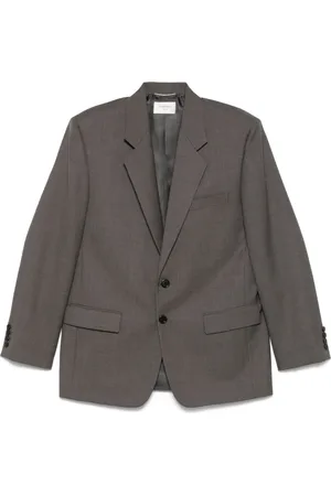 Saint Laurent Blazer con botones