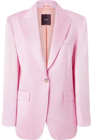 Pinko Blazer con botones