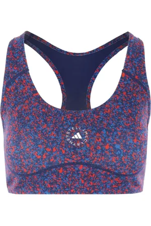 adidas Logo-print top