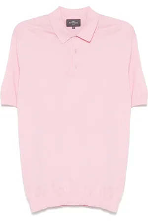 ERIC BOMPARD Playera tipo polo manga corta