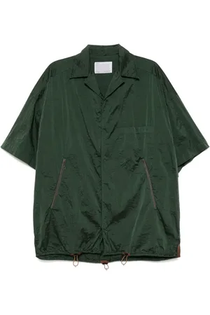Kolor Camisa manga corta