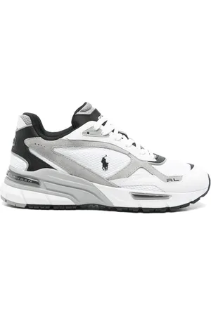 Ralph Lauren Tenis Trackstar 275