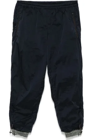 Kolor Pants a capas
