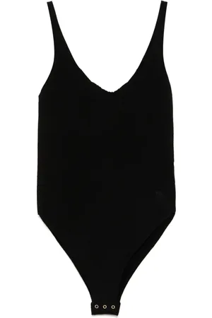 Tom Ford Body tejido de canalé