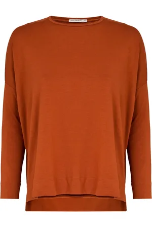 Lenny Niemeyer Playera manga larga