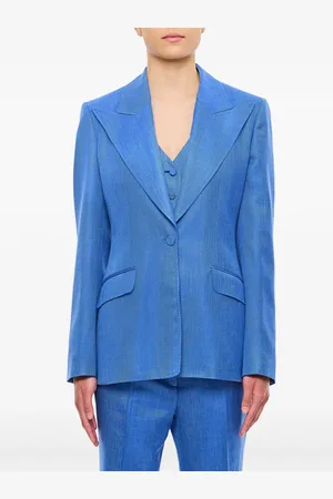 GABRIELA HEARST Blazer Leiva