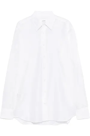 LARDINI Camisa de organza