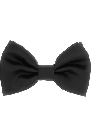 corneliani Corbata de moño de sarga