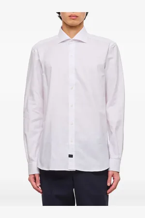 FAY Camisa con botones