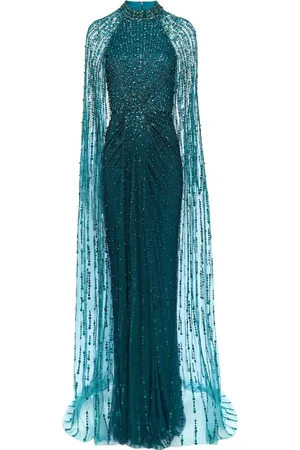 Jenny Packham Vestido de fiesta Cairo
