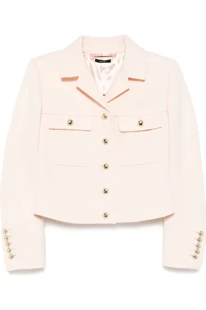 Tom Ford Chamarra corta estilo safari