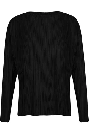 Lenny Niemeyer Blusa plisada