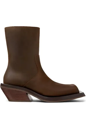 Camper Botas Quetal