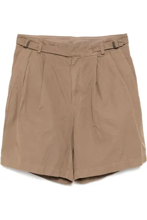 Kolor Shorts con pretina elástica
